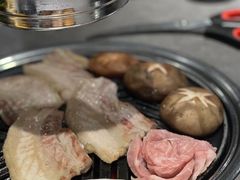 -大發韩国烤肉(八佰伴店)