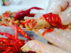 -一起吃小龙虾·海鲜(海珠店)