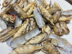 -渔家大院·地道威海菜(石岛店)