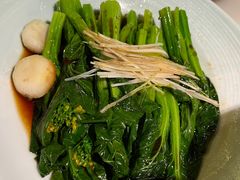 -绿茶餐厅(平谷华联店)