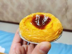 葡式蛋挞-黛瓦兰西点(开发区店)