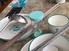 -淘米捞·米汤脆鲩鱼火锅(福田皇岗店)