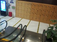 -美年大健康体检中心(牡丹园分院)