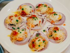 -香香海南菜餐厅