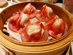 招牌小笼包-竹外桃花·江南小酒馆(SKP·S店)