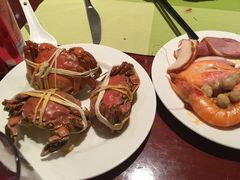 -银川国贸中心酒店