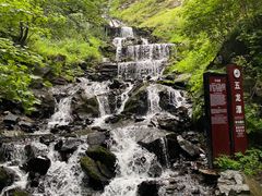 -凤凰山国家森林公园