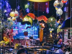 -胡桃里音乐酒馆(四道口店)