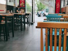 -小杨生煎(火车站北广场店)
