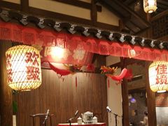 -南京大牌档(凯德大峡谷店)