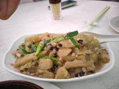 -腰记饭店(龙源路店)