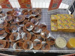 -争鲜回转寿司(朝北大悦城店)