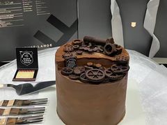 -DUFF LANGE杜夫朗格蛋糕(长沙店)