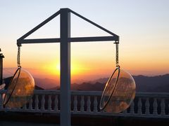 -白草畔自然风景区