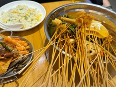 -嘉州鲜知味钵钵鸡(奎星楼店)