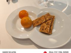 餐前小吃-伯衡55·吉品轩(乌鲁木齐南路店)