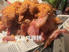 -老平安农家菜(平安店)