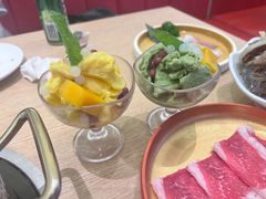 -松野谷·寿喜烧自助(华联顺义金街购物中心店)