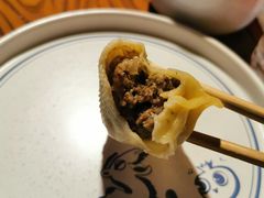 -纳瓦新疆菜(银都店)