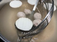 -八合里潮汕鲜牛肉火锅(深圳海岸城店)