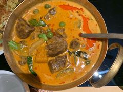 -simply thai天泰(静安嘉里中心店)