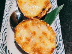芝士蟹煲-YAMAKAWA(龙湖胥江天街店)