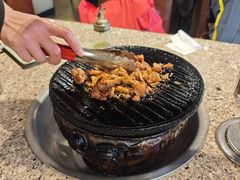 -厚味居炙子烤肉·清真(天桥南纬路店)