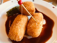 -蟹道乐(道顿堀本店)