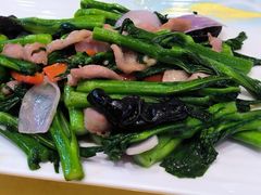 -大笑饭堂(甲子桥店)