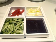 -东流山北京烤鸭·家常菜(南京首店)