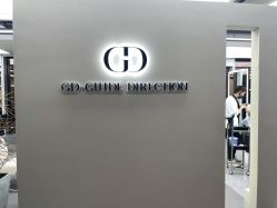 -GD GUIDE DIRECTION