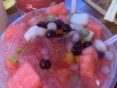 -八一路好吃街(雨田商务大厦店)