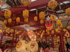 -银泰百货(北京大红门店)