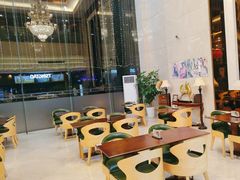 -上海吉臣维景酒店·维多利亚餐厅