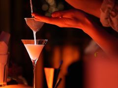 -The Penthouse酒吧