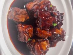 -绿茶餐厅(深圳龙华天虹购物中心店)