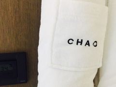 -北京三里屯CHAO酒店