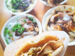 -洞子口张老二凉粉(文殊院店)