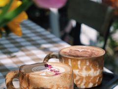 -参差咖啡(水果湖公园店)