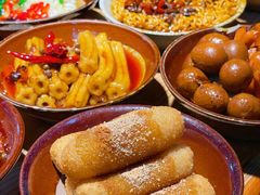 -阳阳老火锅(小南门店)