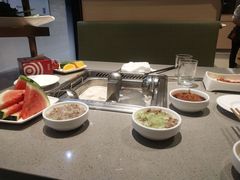 -海底捞火锅(八佰伴店)