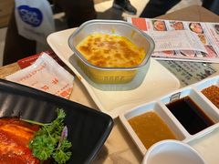 -韩宫宴烤肉·料理(桐乡吾悦广场店)