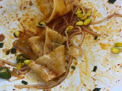 -西域伙伴清真牛肉面(中盛店)