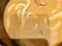 -CoCo壱番屋(久光百货店)