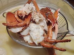 -揽季锅物会.福建黄鱼.海鲜姿造(五四路店)