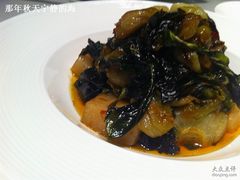 宁波烤菜-许仙楼餐厅