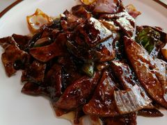 -锦園(伊势丹美食城店)