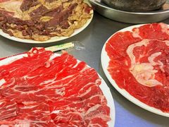 -松明一烤肉馆(鲁园店)