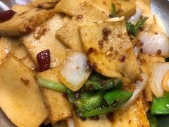 -粗茶淡饭(渔港路店)