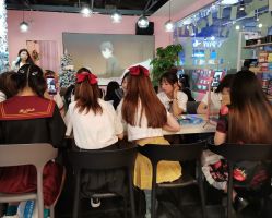 -doladola(徐家汇店)